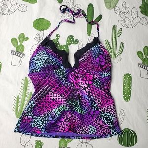 Swim Tankini Top